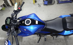 SUZUKI GIXXER 150 2025 ED131