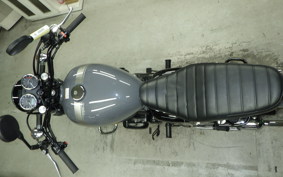 KAWASAKI W800-2ｽﾄﾘｰﾄ 2023 EJ800E