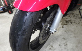 HONDA CBR600F GEN 2 2000 PC35