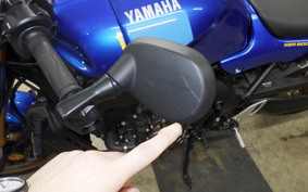YAMAHA XSR900 2024 RN80J