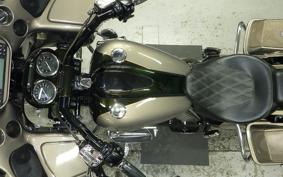 HARLEY FLTRXSE1800CVO 2013