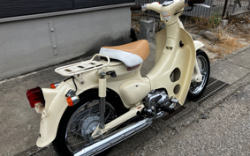 HONDA LITTLE CUB AA01
