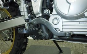 YAMAHA SEROW 250 Gen.3 DG31J