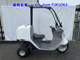 Фото Honda GYRO с японского аукциона