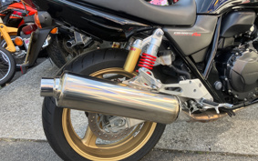 HONDA CB400SFV-4ABS 2013 NC42