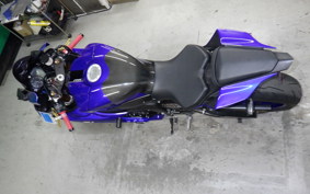 YAMAHA YZF-R6 2018