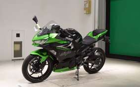 KAWASAKI NINJA 400 2018 EX400L