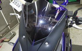 BMW S1000R 2021