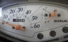 SUZUKI ADDRESS V50 Gen.2 CA44A