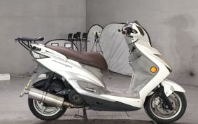 YAMAHA CYGNUS 125 X SE44J
