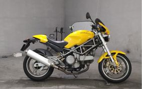 DUCATI MONSTAR 750 2002 M400AA
