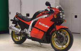 SUZUKI GSX-R1100 1986 GU74A