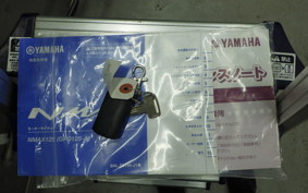 YAMAHA N-MAX SEG6J
