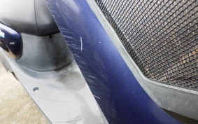 YAMAHA JOG POCHE SA08J