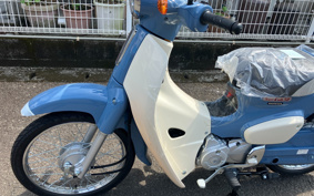 HONDA SUPER CUB50 AA09