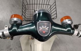 HONDA SUPER CUB90 HA02
