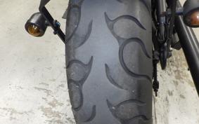 HONDA STEED 400 1994 NC26