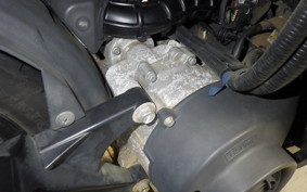 SUZUKI SWISH 125 DV12B