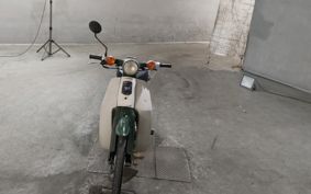 HONDA SUPER CUB50 AA01