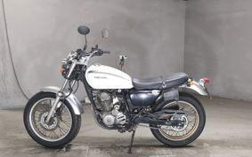HONDA CB223S MC40