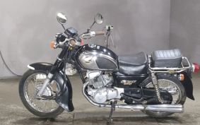 HONDA BENLY125 CD125T