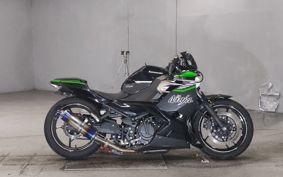 KAWASAKI NINJA400 EX400L