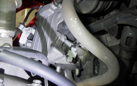 HONDA GYRO CANOPY 2021 TA03