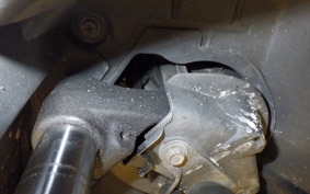 SUZUKI ADDRESS V125 G CF46A