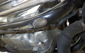 HONDA STEED 400 1993 NC26