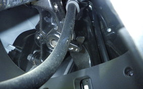 HONDA EM1E: EF16