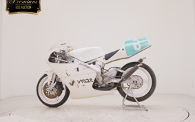YAMAHA TZ250 1981 4DP