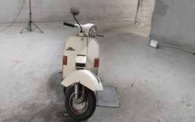 VESPA PX125E ..
