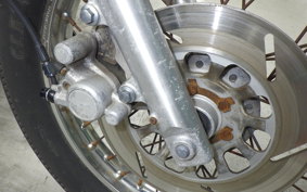 YAMAHA VIRAGO 250 1999 3DM