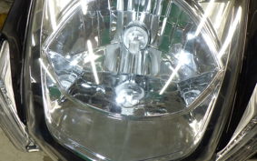 YAMAHA CYGNUS 125 XSR 2 2010 SE44J