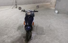 SUZUKI LET's 4 CA41A