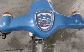 HONDA SUPER CUB50 C50
