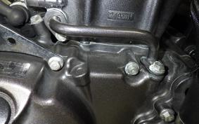 HONDA REBEL 250 A 2004 MC49