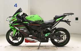 KAWASAKI ZX-25R 2022 ZX250E