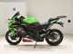 Фото Kawasaki ZX-25R 2022 с японского аукциона