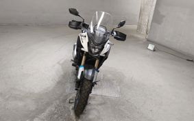 HONDA 400X NC56