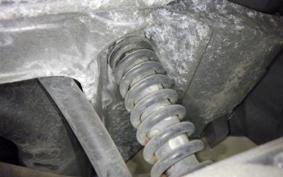 HONDA CREA SCOOPY AF55