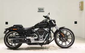 HARLEY FXBRS1870 2022
