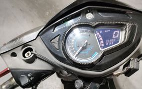 YAMAHA CYGNUS 125 X SE44J