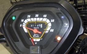 HONDA C50 SUPER CUB AA07