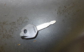 SUZUKI ADDRESS V50 Gen.2 CA44A
