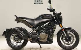 HUSQVARNA SVARTPILEN 401 2023