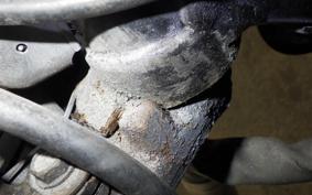 HONDA GB400TT 1985 NC20