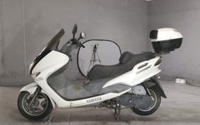 YAMAHA MAJESTY 125 SE27