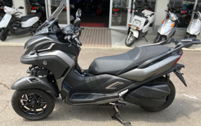 YAMAHA TORI CITY 300 ABS 2023 SH15J