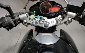 SUZUKI GSR250 GJ55D